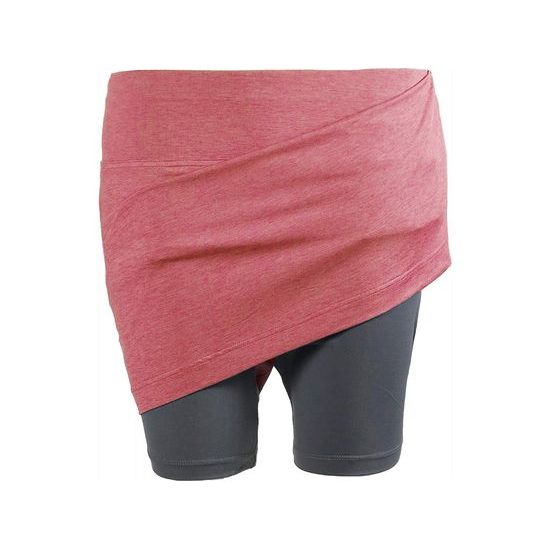 Skort Skhoop Mia coral