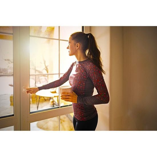 Dámské triko Bosa DR Merino Forest