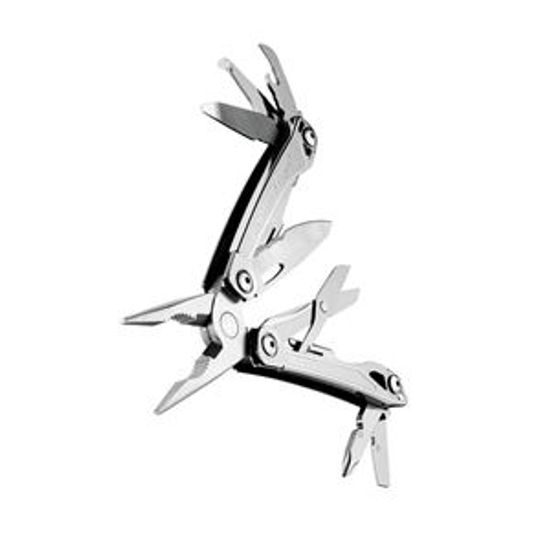 Multitool Leatherman Wingman