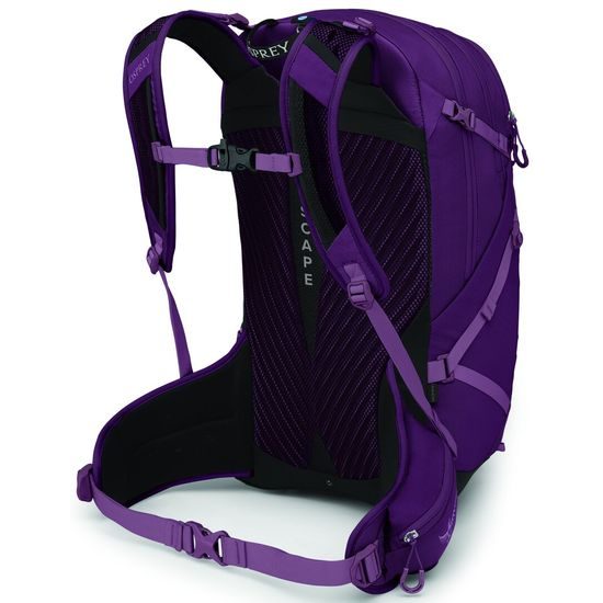 Batoh Osprey Sportlite 25 aubergine purple