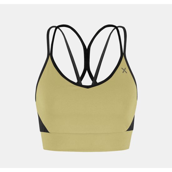 Podprsenka Montura desert beige