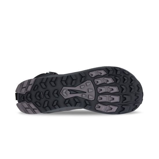 Běžecké boty Altra Lone Peak 9 WP Mid black/gray