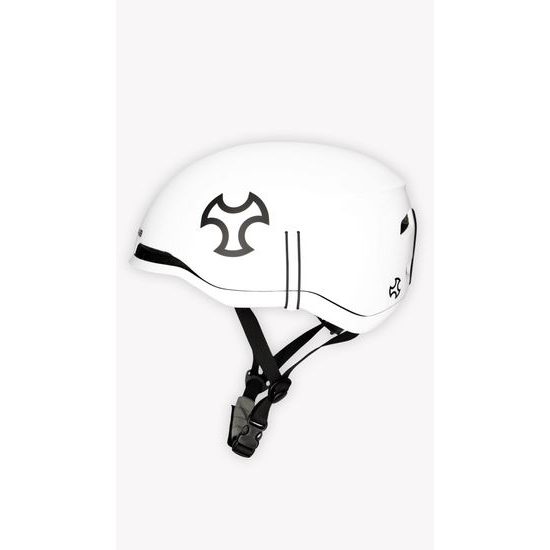 Přilba Ski Trab Aero 25 white