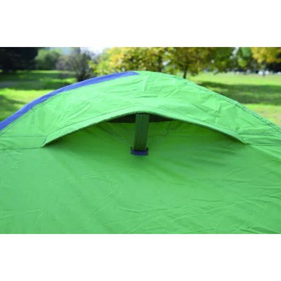 Stan Hannah Tycoon 4 spring green/cloudy gray