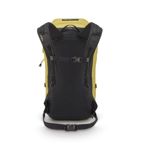 Batoh Rab Ascendor 27 uni dark pollen