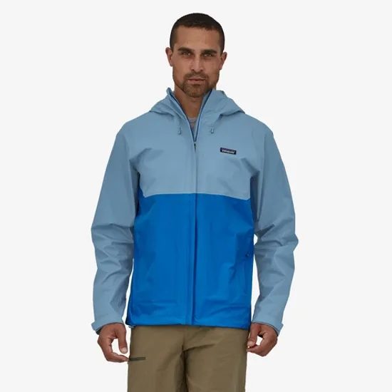 Bunda Patagonia Torrentshell 3L 23 BYBL