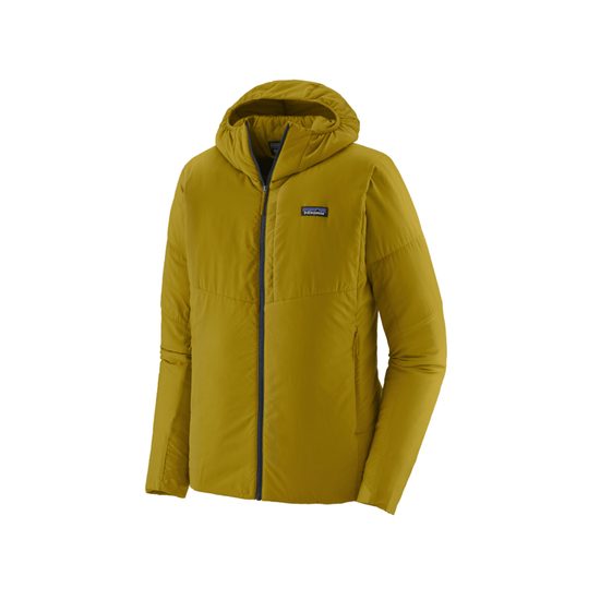 Mikina Patagonia Nano-Air Hoody TXTG