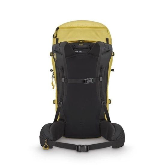 Batoh Rab Ascendor 35 dark pollen