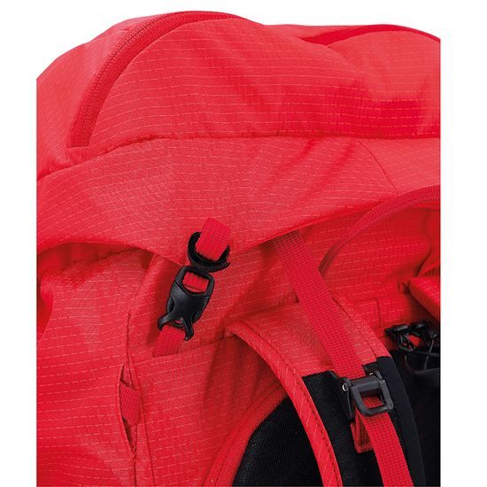 Batoh Camp M30 anthracite grey