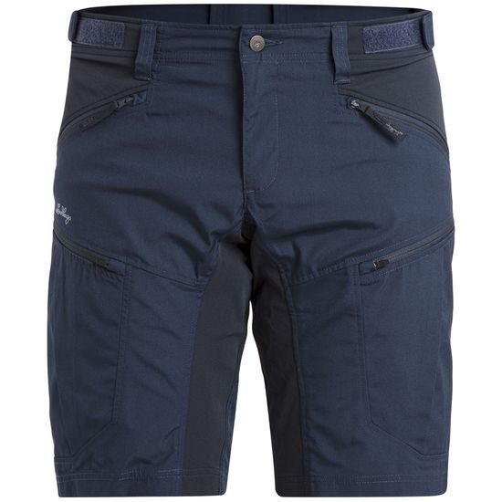 Kraťasy Lundhags Makke II light navy/deep blue