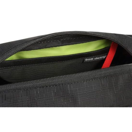 Ledvinka Boll Explorer Case Lime