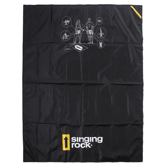 Singing Rock plachta na lano