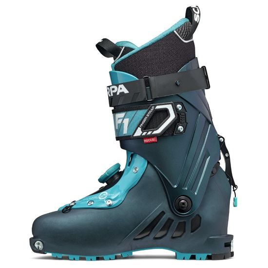 Skialpinistické boty Scarpa F1 3.0