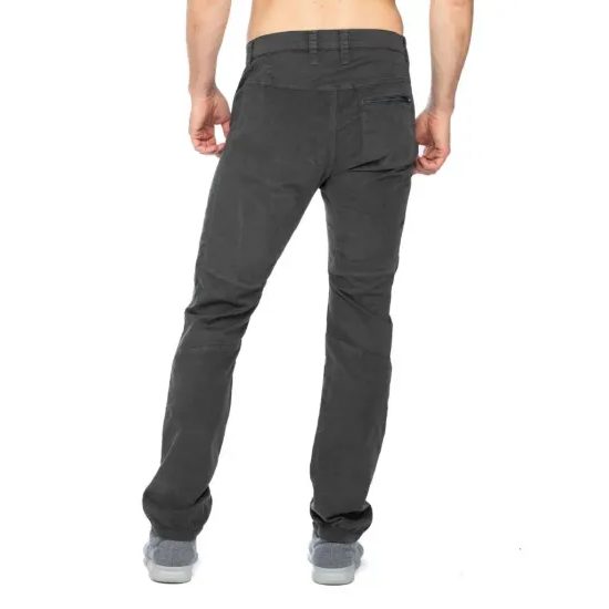 Kalhoty Chillaz Rofan 2.0 dark grey