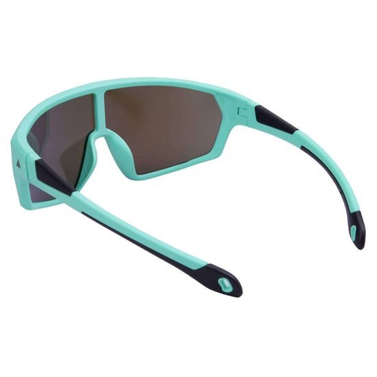 Dětské sluneční brýle Laceto Chase Junior turquoise