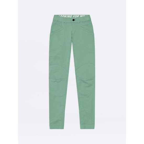 Dámské kalhoty Looking for Wild Laila Peak lichen