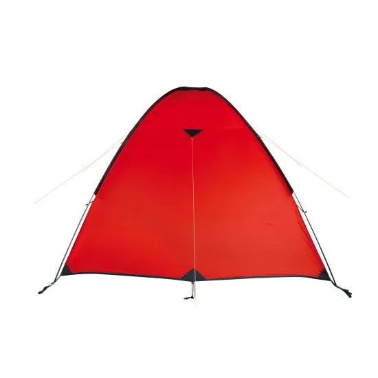 Stan Hannah Sett 3 mandarin red II