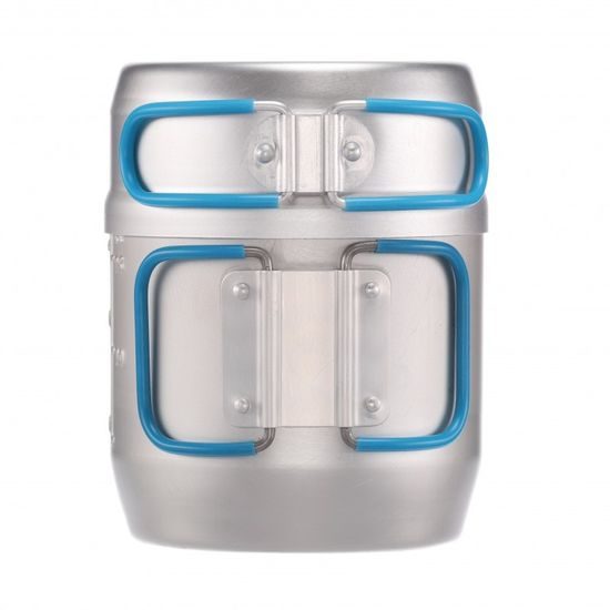 Sada nádobí ALB Matterhorn