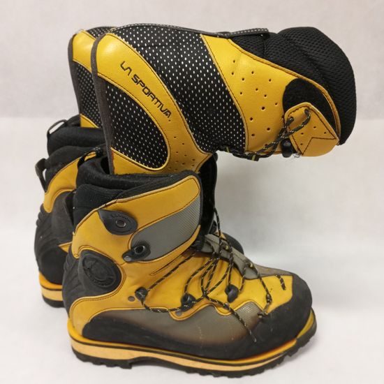 Bazar Boty La Sportiva vel.40 (6,5 UK)