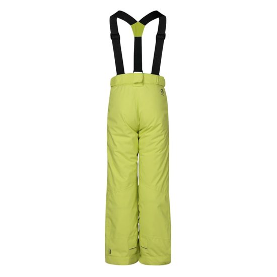 Dětské kalhoty Dare2B Outmove III Insulated wild lime