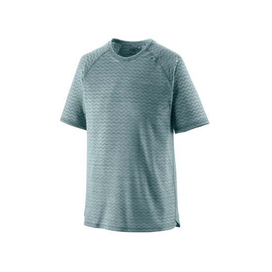 Triko Patagonia KR Ridge Flow WLDB