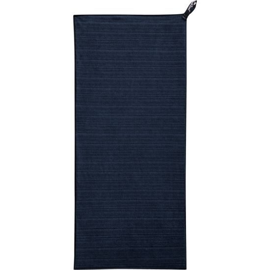 Ručník PackTowl Luxe midnight