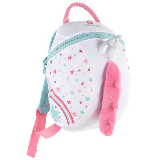 Dětský batůžek Animal Kids 6l unicorn