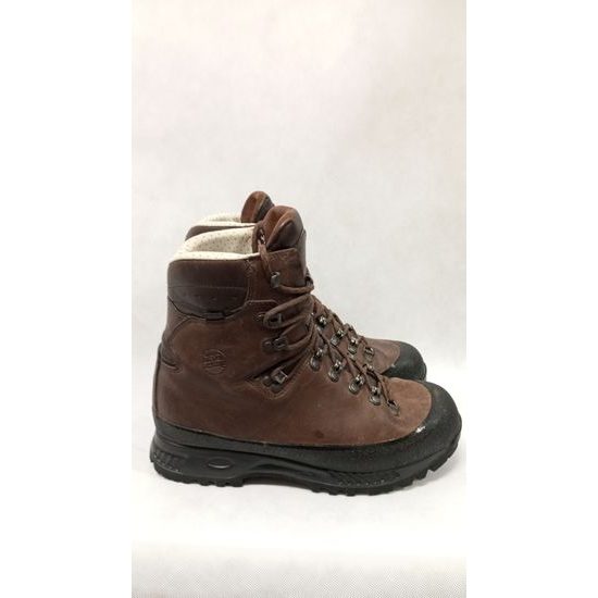 Bazar Boty Hanwag Alaska, vel. 42,5