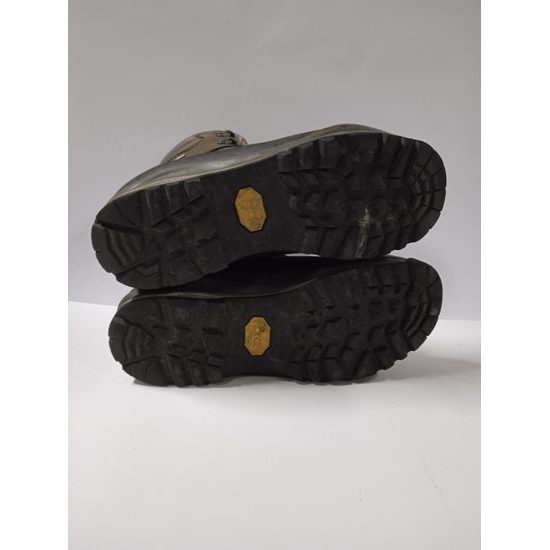 Bazar Trekové boty Kayland Globo Nubuk GTX 7 UK