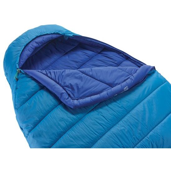 Spacák Thermarest Space Cowboy 7C Regular celestial
