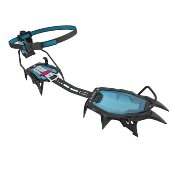 Mačky Blue Ice Griffin 12