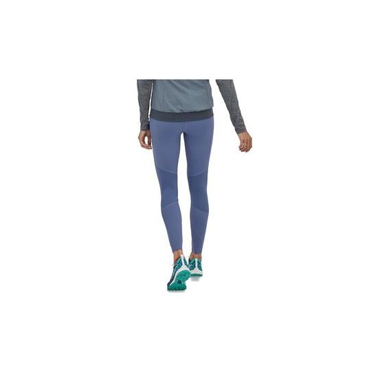 Dámské legíny Patagonia Endless Run Tights CUBL