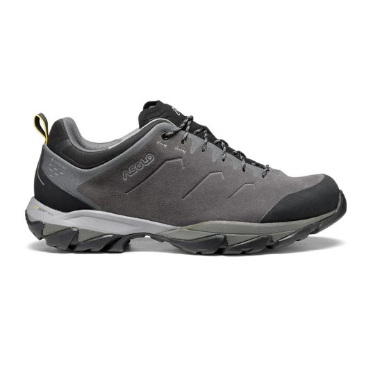 Boty Asolo Acadia LTH GTX Wide graphite-black