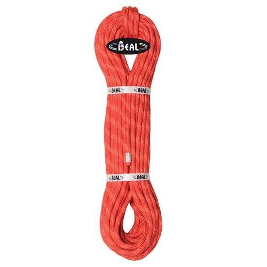 Lano Beal Wall Cruiser Unicore 9,6 mm 30 m orange