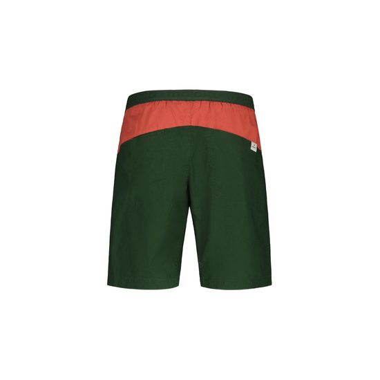 Kraťasy Maloja Gamsscharte oak multi