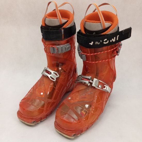 Bazar Garmont Lite Rider 26,5