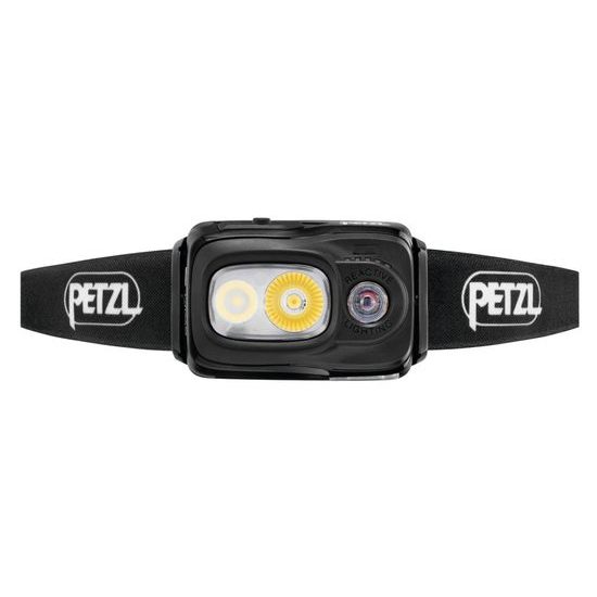 Čelovka Petzl Swift RL 2023