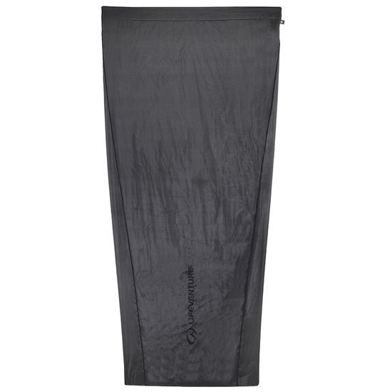 Hedvábná vložka do spacáku Lifeventure Silk Liner Lite Mummy