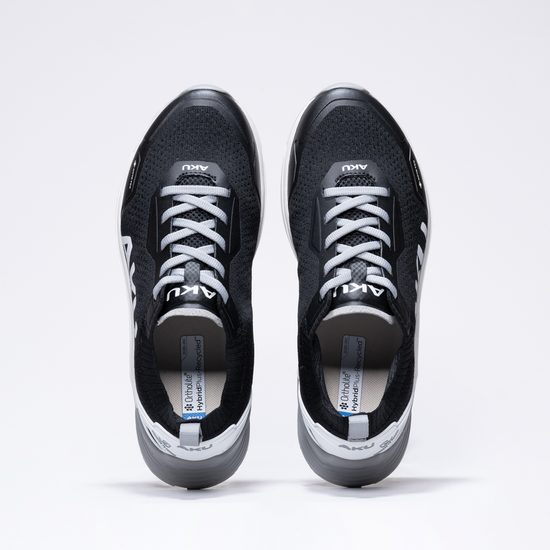 Dámské boty AKU Aira V-light GTX black-gray
