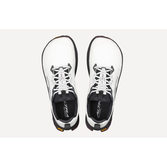 Běžecké boty Altra Lone Peak 9+ vaprs gray hucklebrry blk
