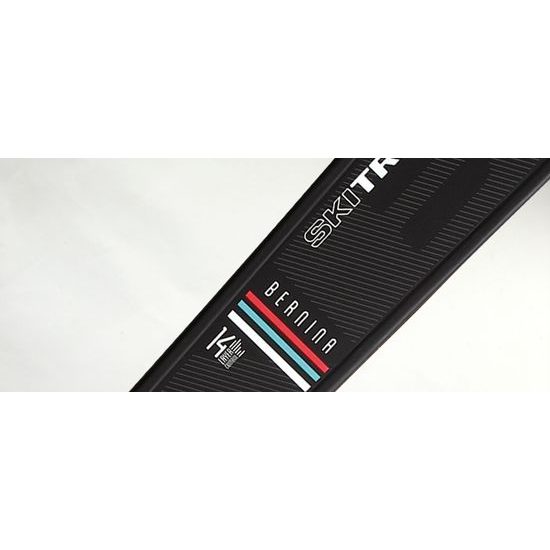 Skialpinistické lyže Ski Trab 21 Bernina