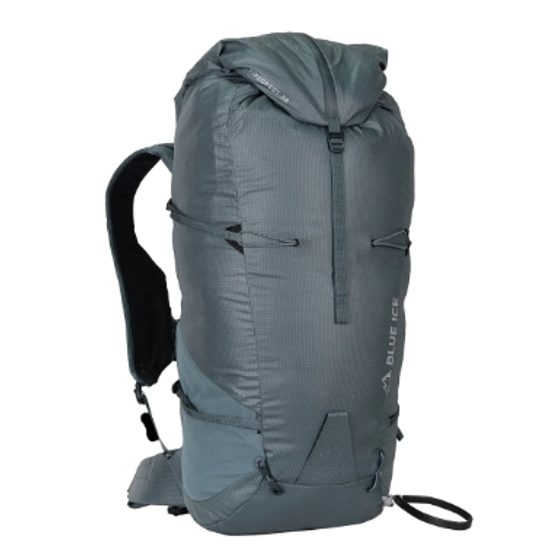 Batoh Blue Ice Firecrest 38l dark slate