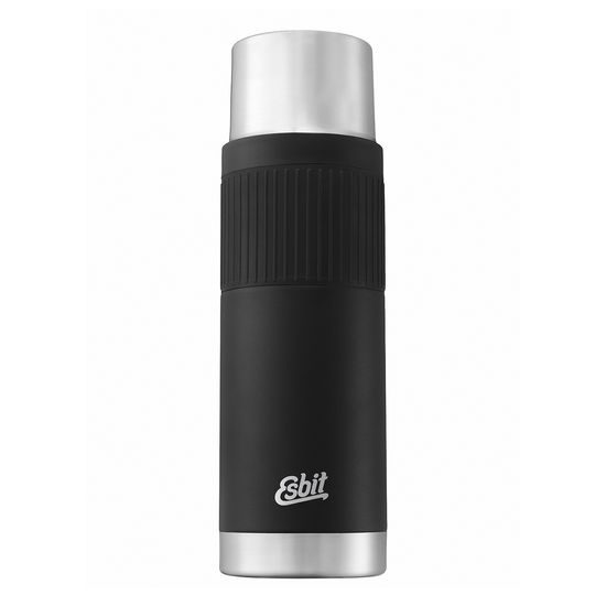 Esbit Termoska Sculptor 1l black