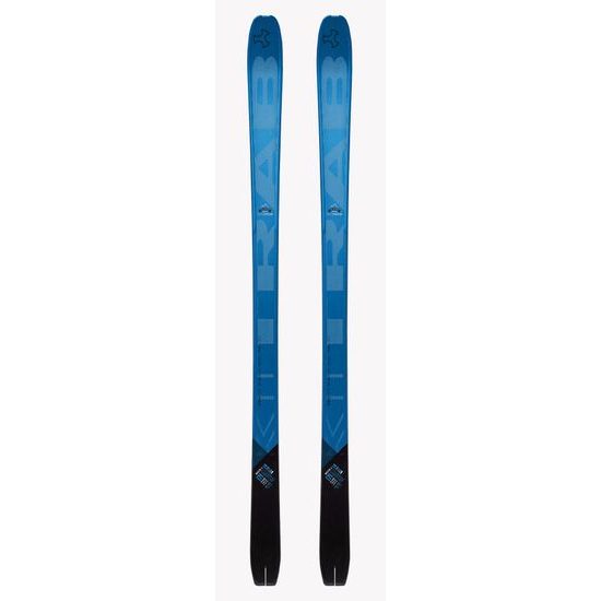 Skialpinistické lyže Ski Trab 25 Maestro.2 blue