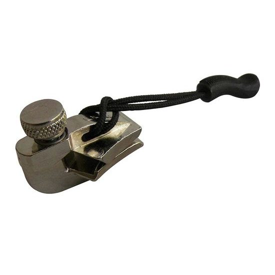 Munkees FixnZip - sada na okamžitou opravu zipů - stříbrná medium