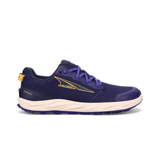Dámské běžecké boty Altra Superior 6 dark purple