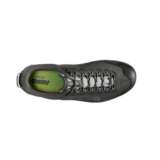 Boty Asolo Eldo Evo GV black