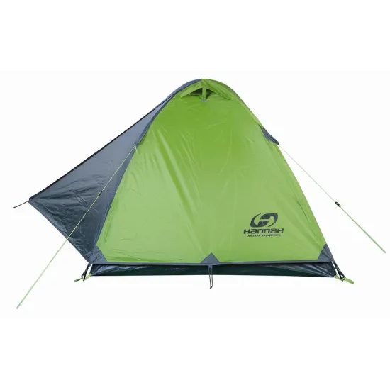 Stan Hannah Tycoon 4 spring green/cloudy gray