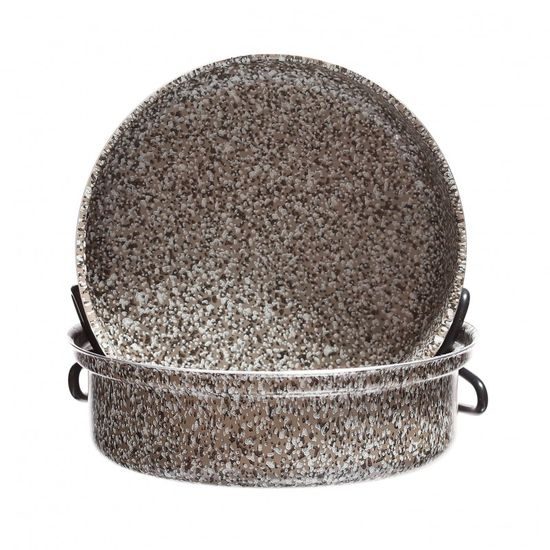 Sada nádobí ALB Collection stone