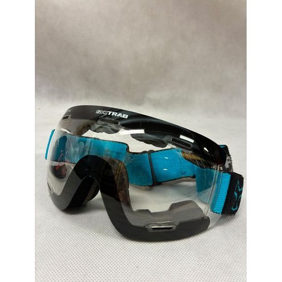 Bazar Brýle Ski Trab 21 Aero transparent